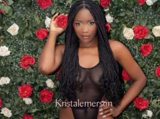Kristalemerson