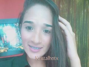 Kristalhotx