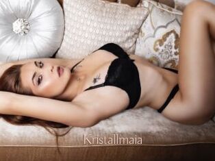 Kristallmaia