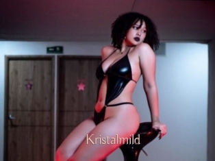Kristalmild