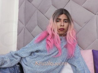 Kristalqueenn