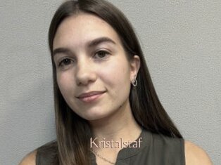 Kristalstaf
