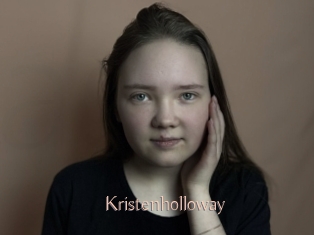 Kristenholloway