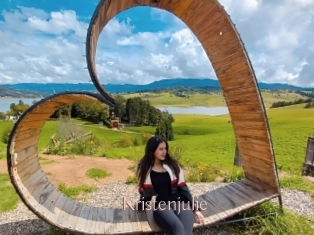 kristenjulie Anal Sexe