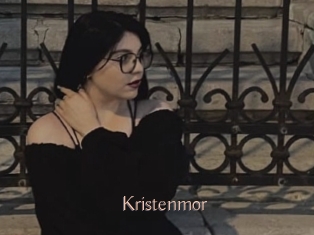 Kristenmor
