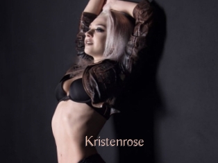 Kristenrose