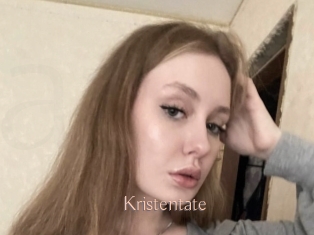 Kristentate
