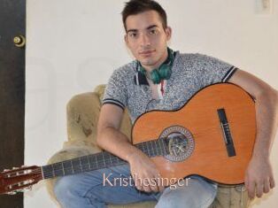 Kristhesinger