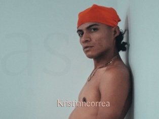Kristiancorrea