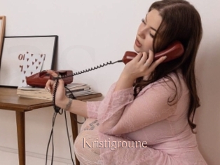 kristigroune Anal Sexe