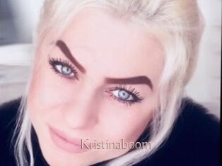 Kristinaboom