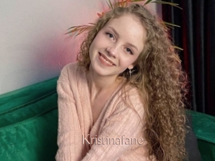 Kristinafane
