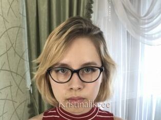 Kristinalikeee