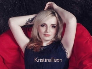 Kristinallison