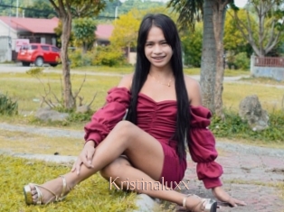 Kristinaluxx