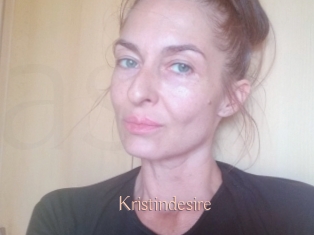 kristindesire Anal Sexe