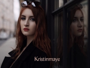 Kristinmaye