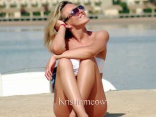 Kristinmeow