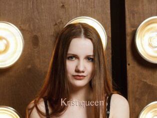 Kristiqueen