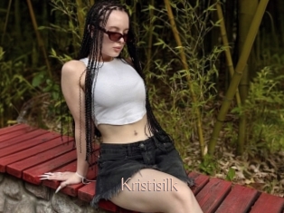 kristisilk Anal Sexe