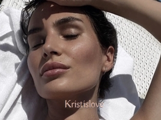 Kristislove