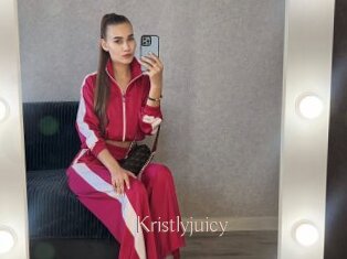 Kristlyjuicy