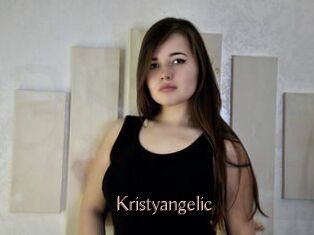 Kristyangelic