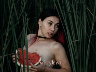 Kristylowu
