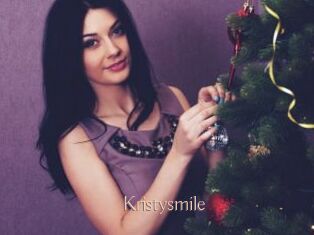 Kristysmile