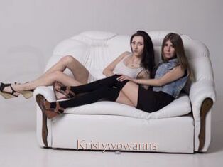 Kristywowanns