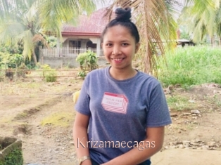 Krizamaecagas
