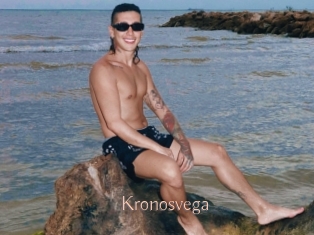 Kronosvega