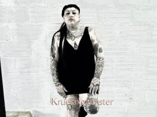 Kruelaxgannster