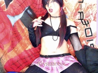 Krystaarxxx