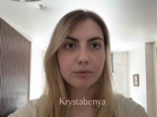 Krystabenya