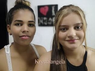 Krystalangela