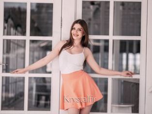 Krystalfir