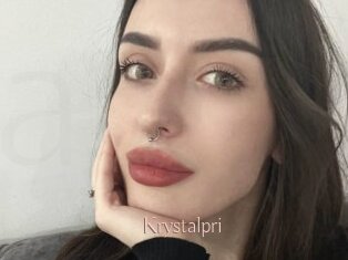 Krystalpri