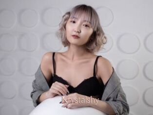 Krystalshy