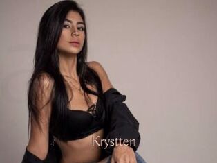 Krystten