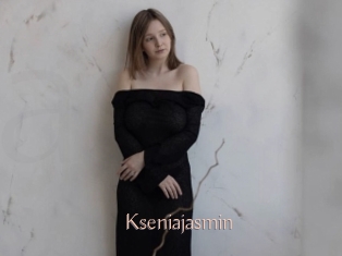 Kseniajasmin