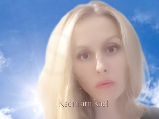 Kseniamikael