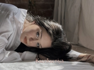 Ksenkseniya