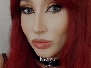 Ksenya