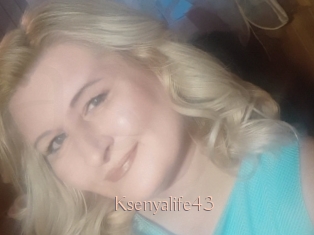 Ksenyalife43