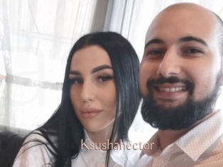 Ksushahector