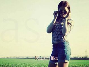 Ksushalike