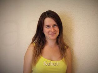 Kukuti