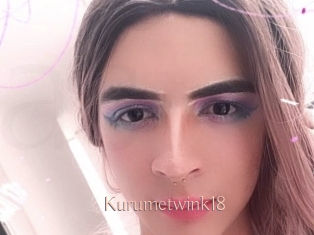Kurumetwink18