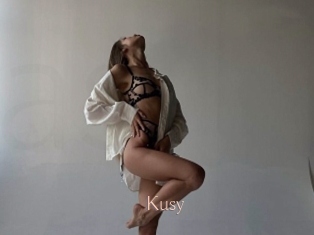 Kusy